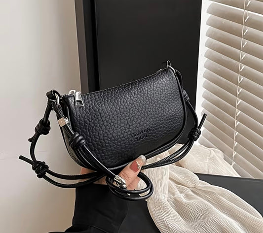 BAG BLACK