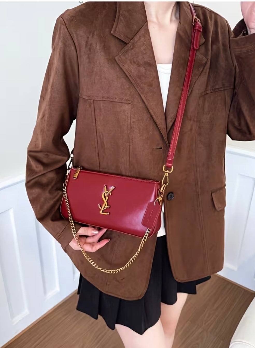 YSL DE LUJO