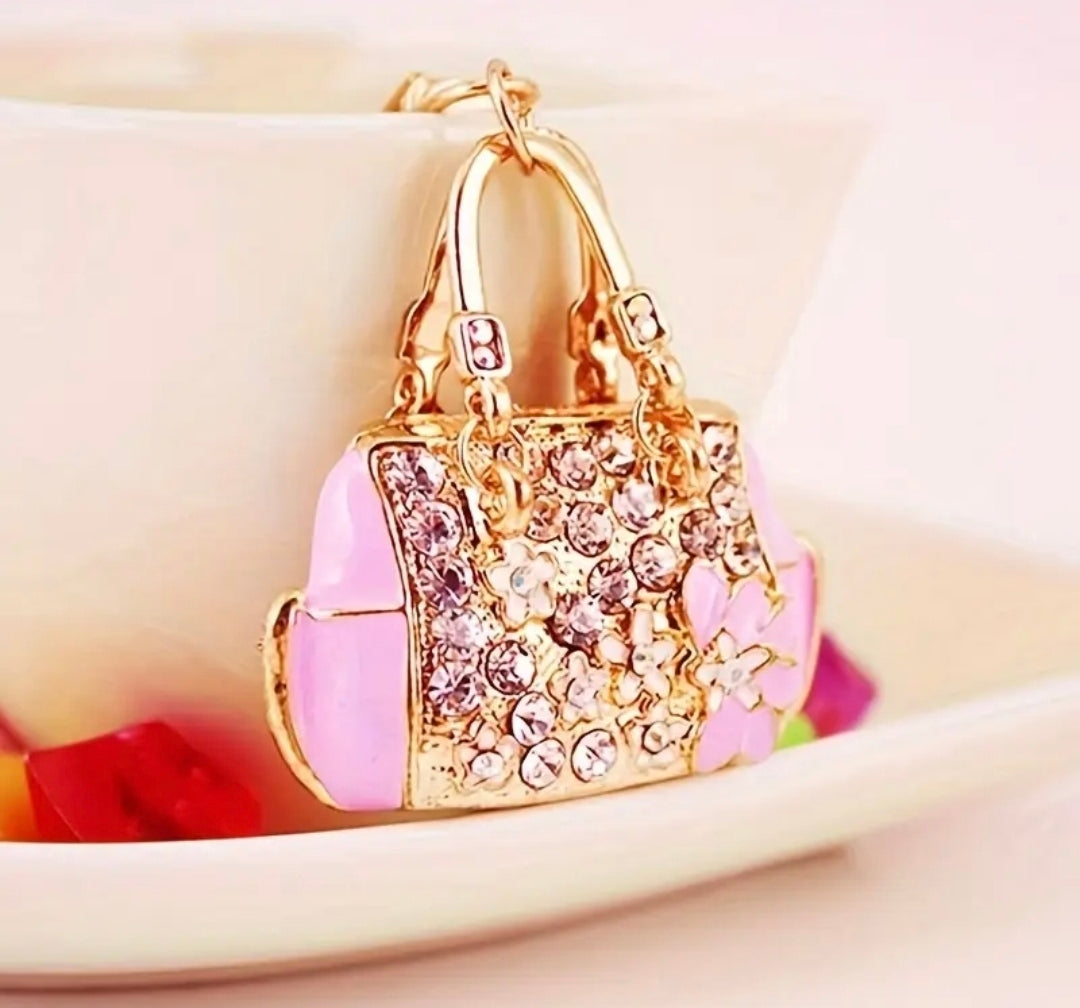 CHARM PARA BOLSOS