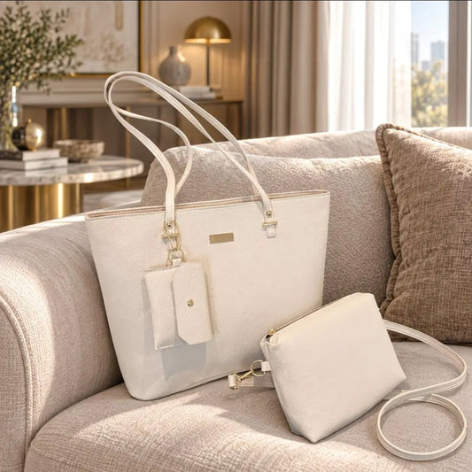 CARTERA TRIPLE