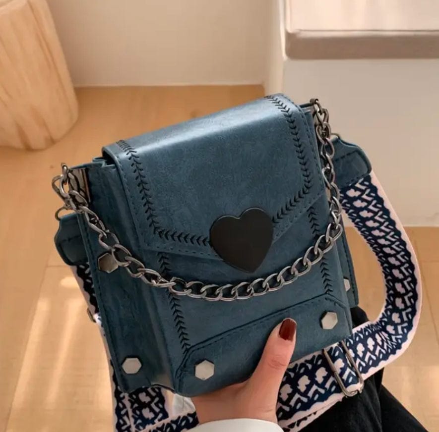 FASHION CORAZÓN