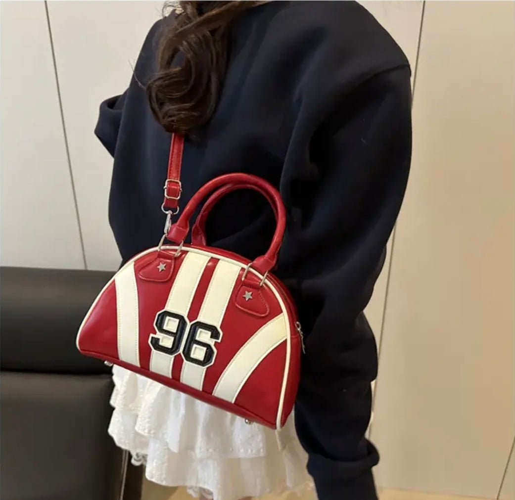 DEPORTIVO 96