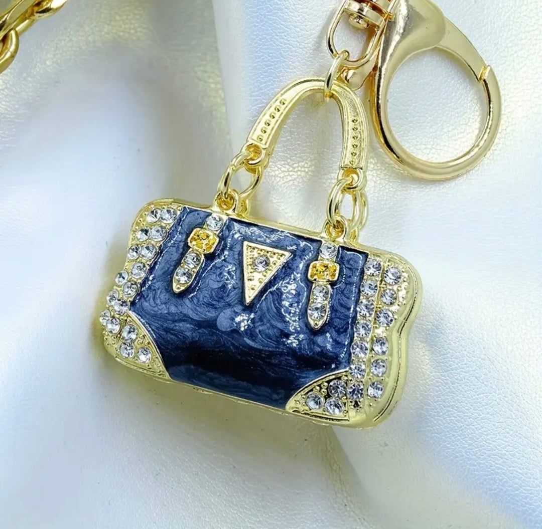 LLAVERO PARA BOLSO