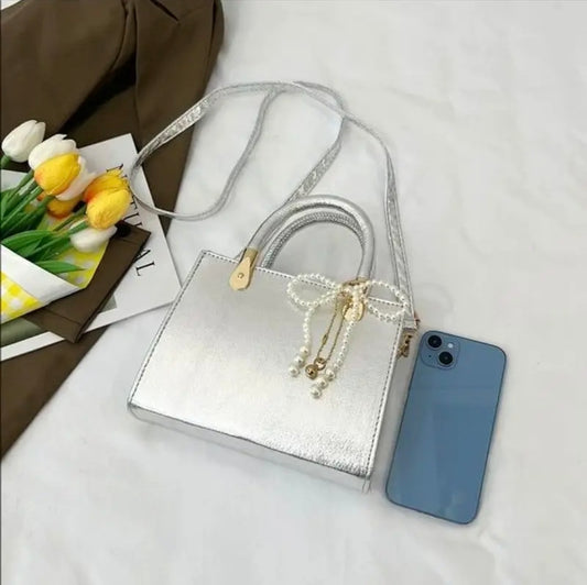CARTERA PLATA