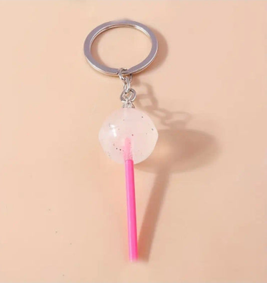 LLAVEROS PARA BOLSOS