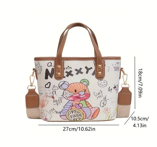 CARTERA TEDDY