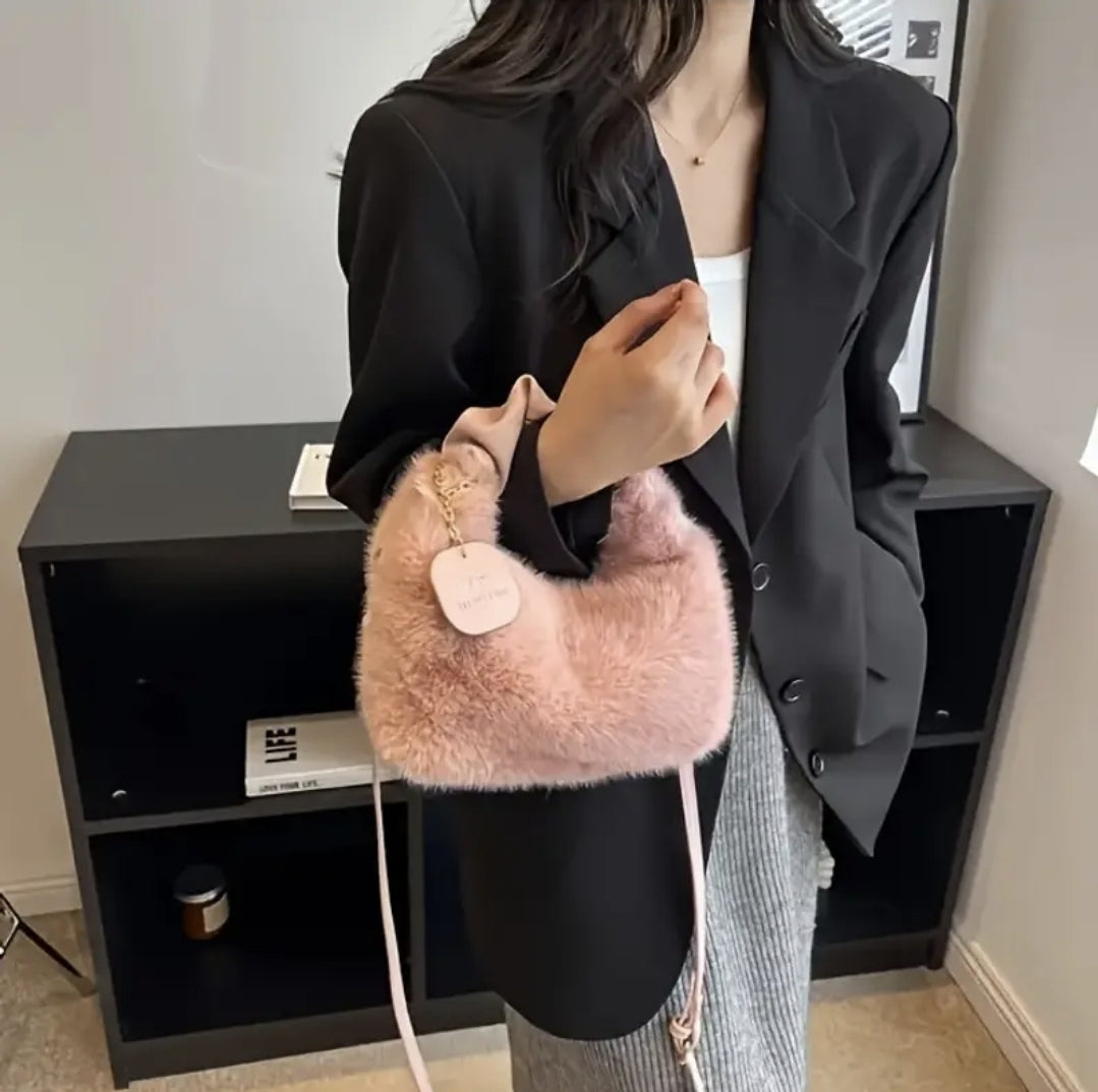 BAGUETTE PELUCHE