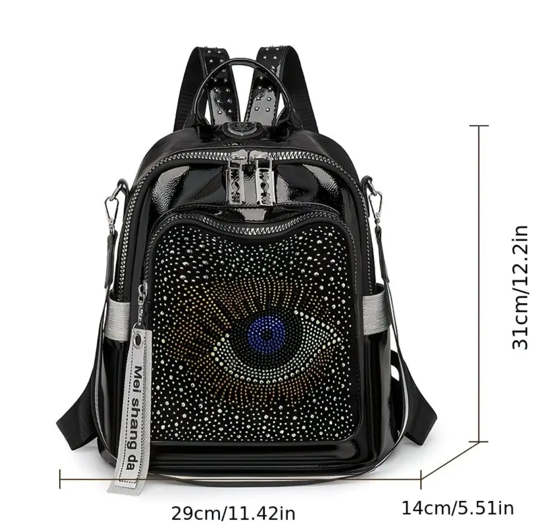MORRAL OJO