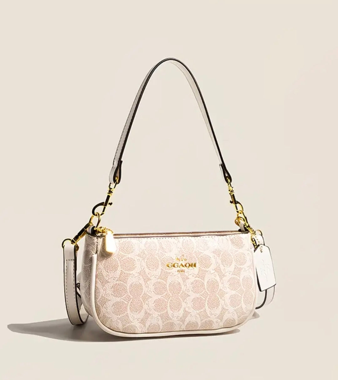 BOLSO COACH