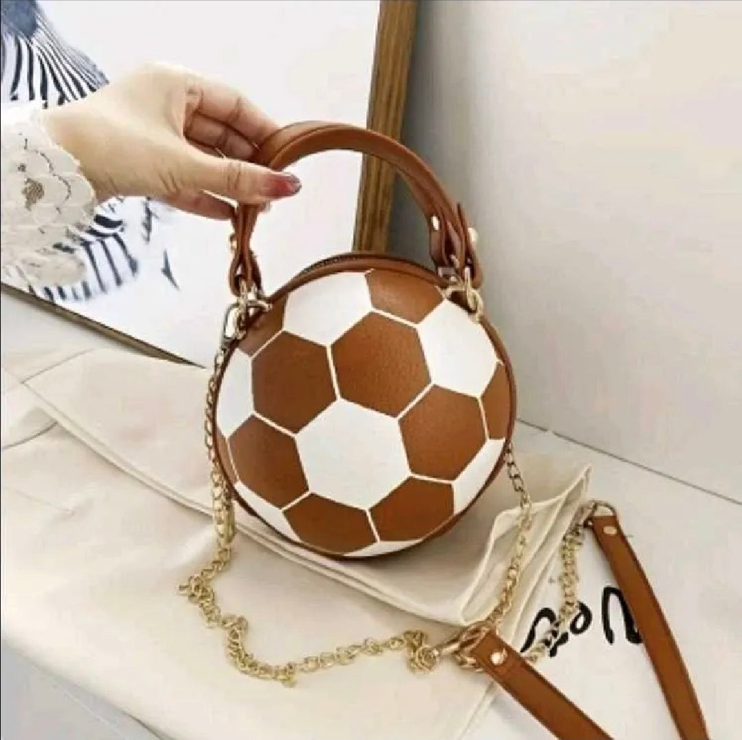 BALON DE FUTBOL