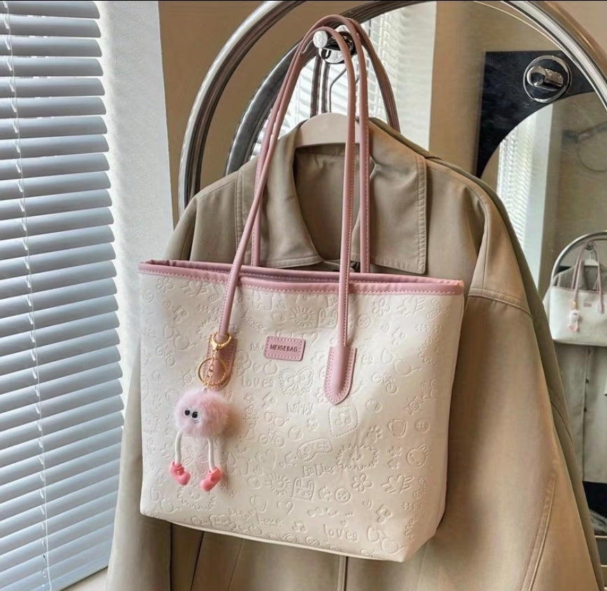 CARTERA CHIC