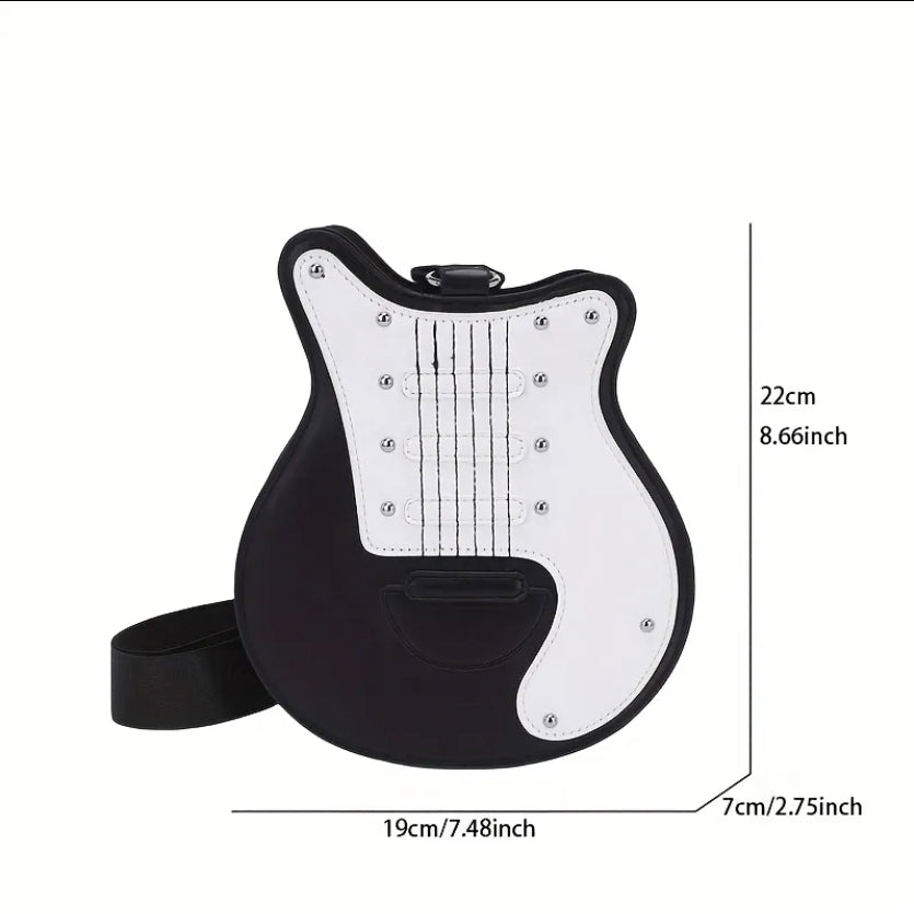 GUITARRA PINK
