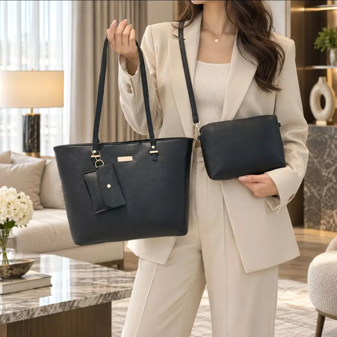 CARTERA TRIPLE