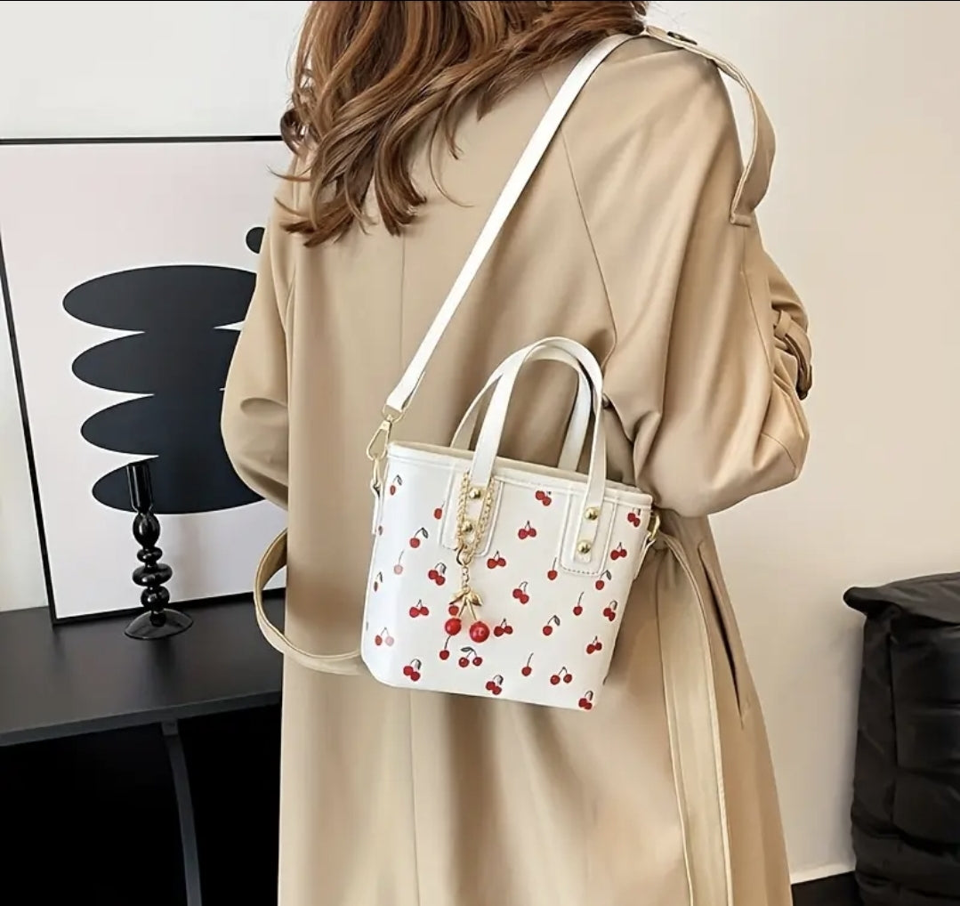 CARTERA CEREZAS