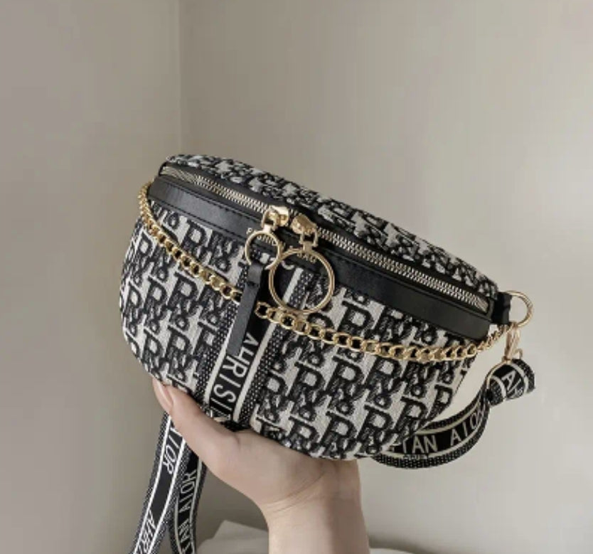 RIÑONERA DIOR NEW