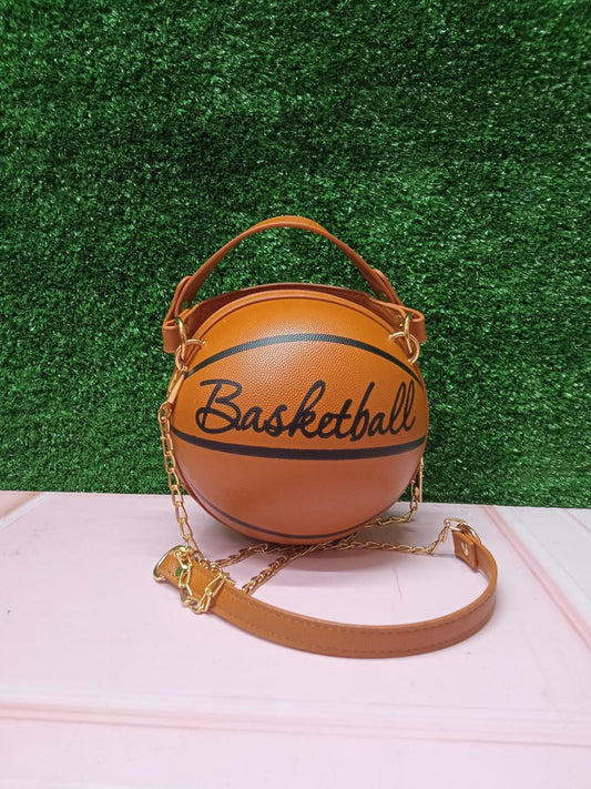 BALON DE BASKETBALL
