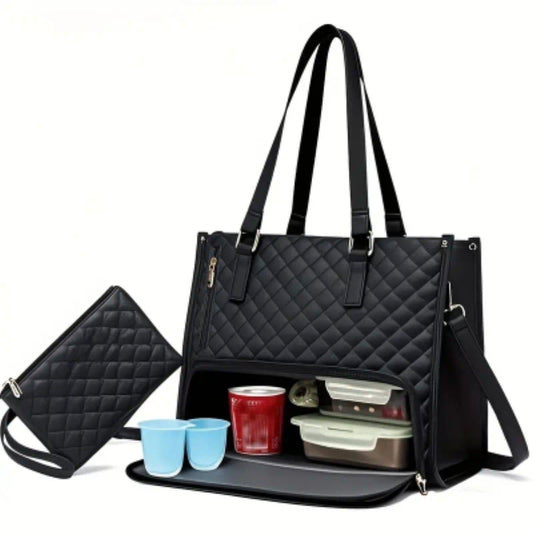 Cartera viral