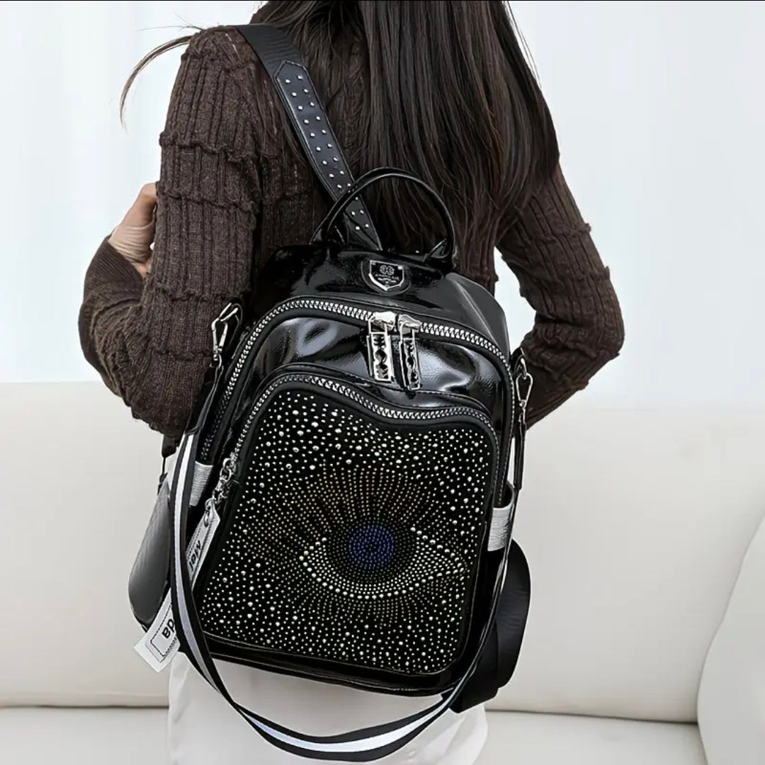 MORRAL OJO