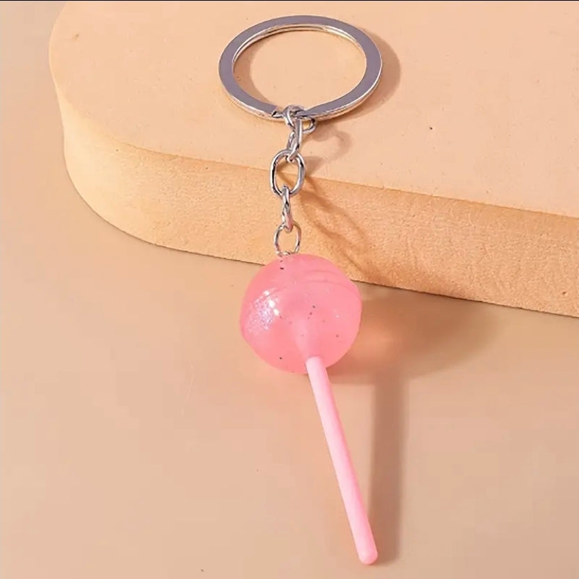 LLAVEROS PARA BOLSOS