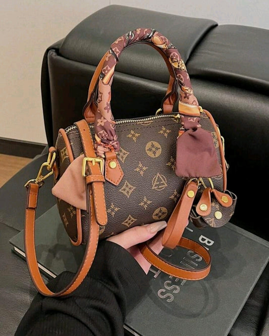 VUITTON LUXURY