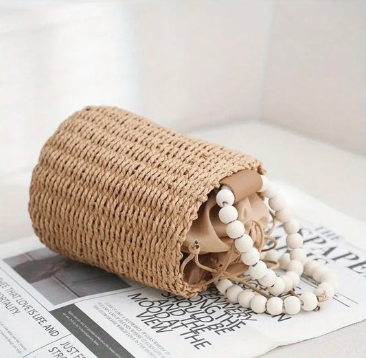 BOLSO CANASTA