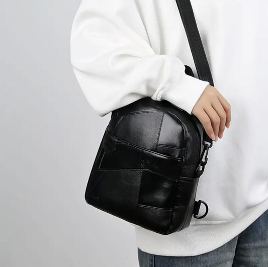 MORRAL COCODRILO