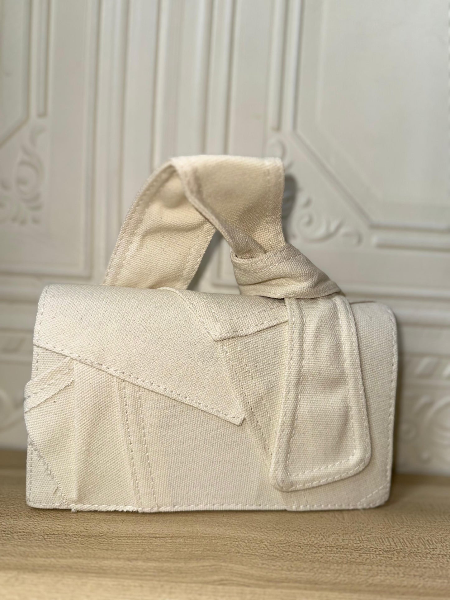 BOLSO JEANS