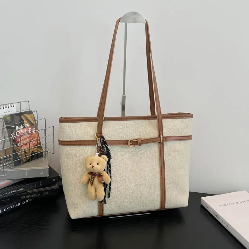 CARTERA TEDDY