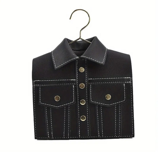 CAMISA METAL