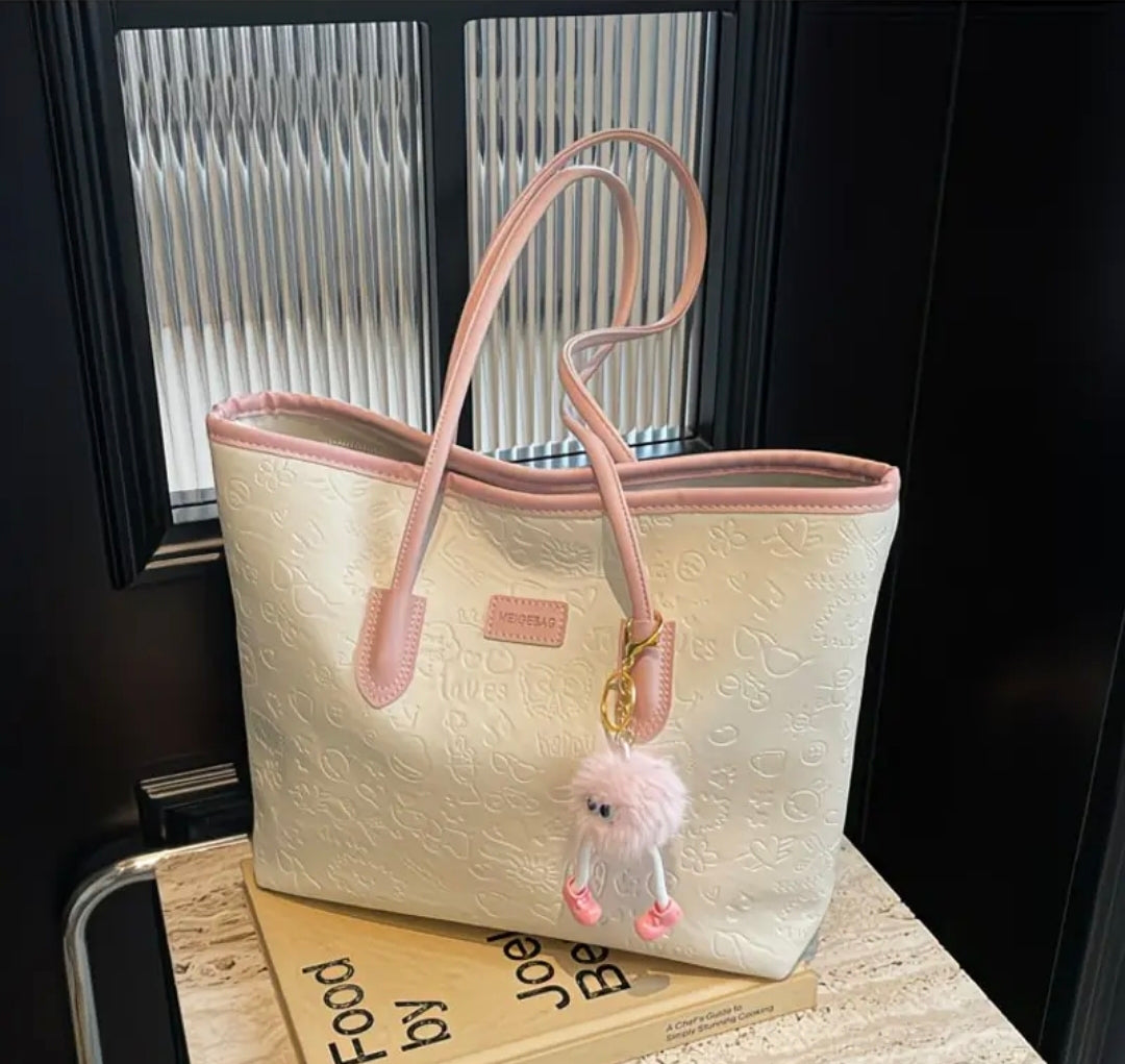 CARTERA CHIC