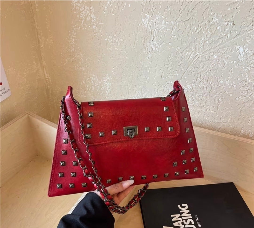 CARTERA TACHES