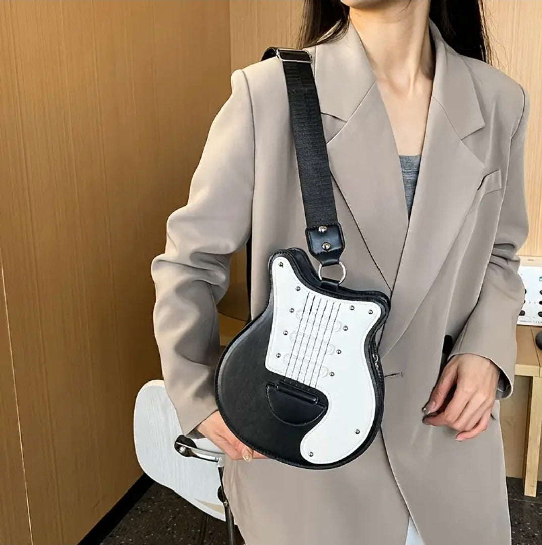 GUITARRA PINK