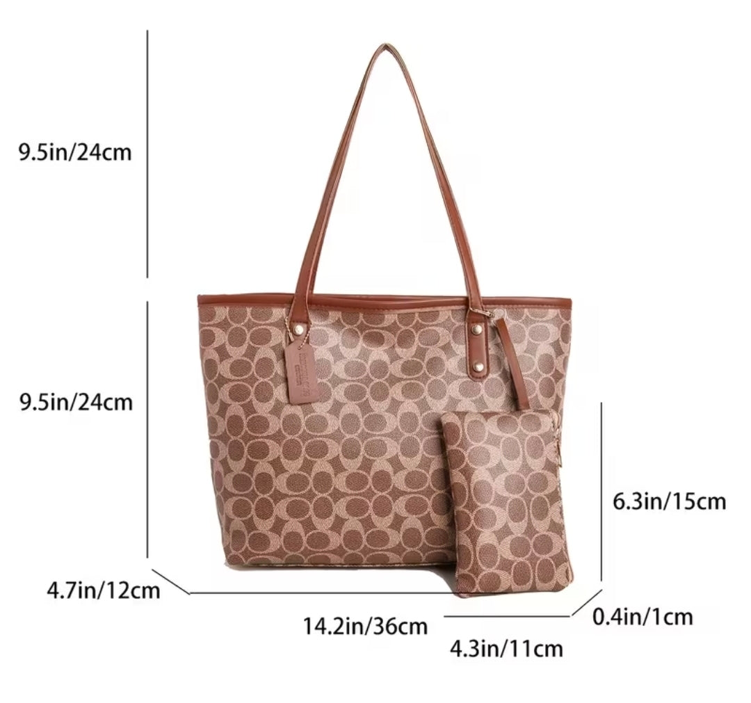 CARTERA COHAC
