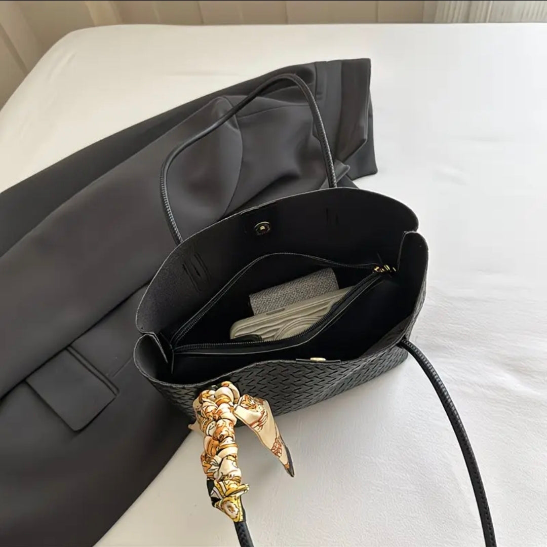 CARTERA JASMIN