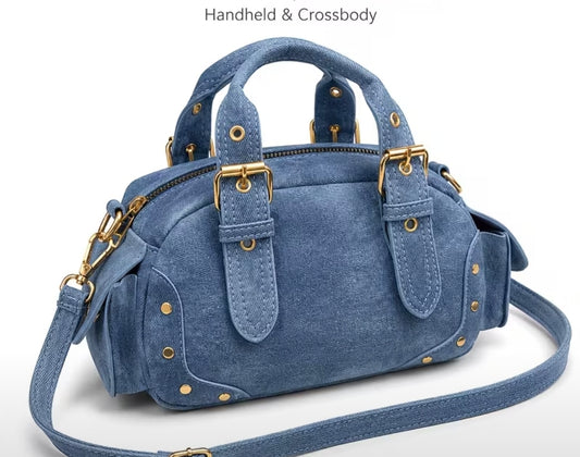 BAG JEANS