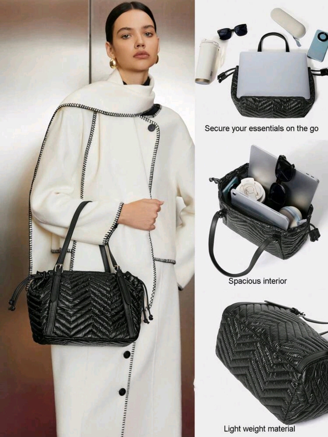 CARTERA RELIEVE