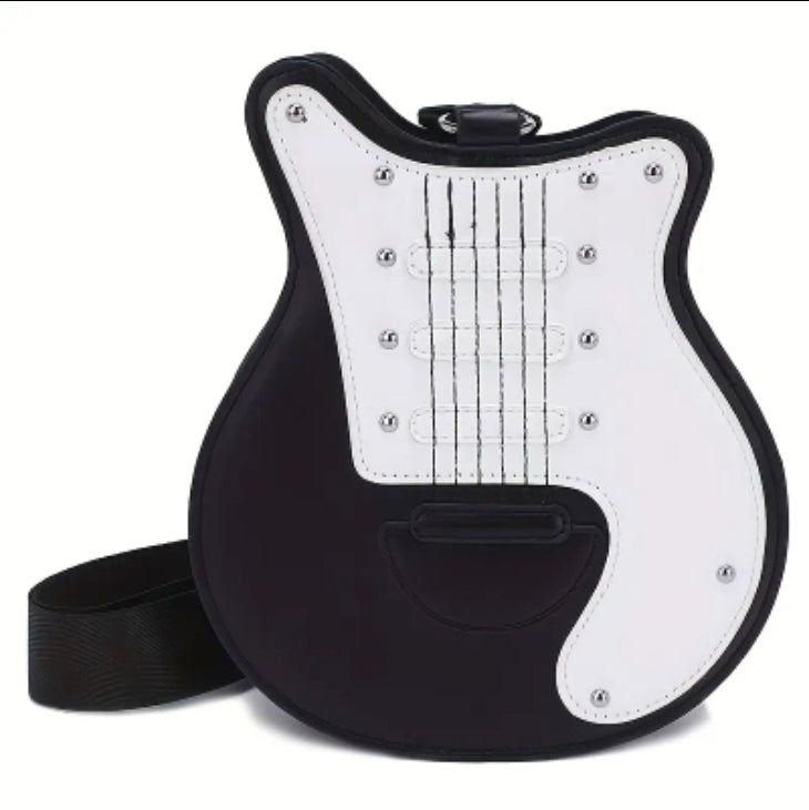 GUITARRA PINK
