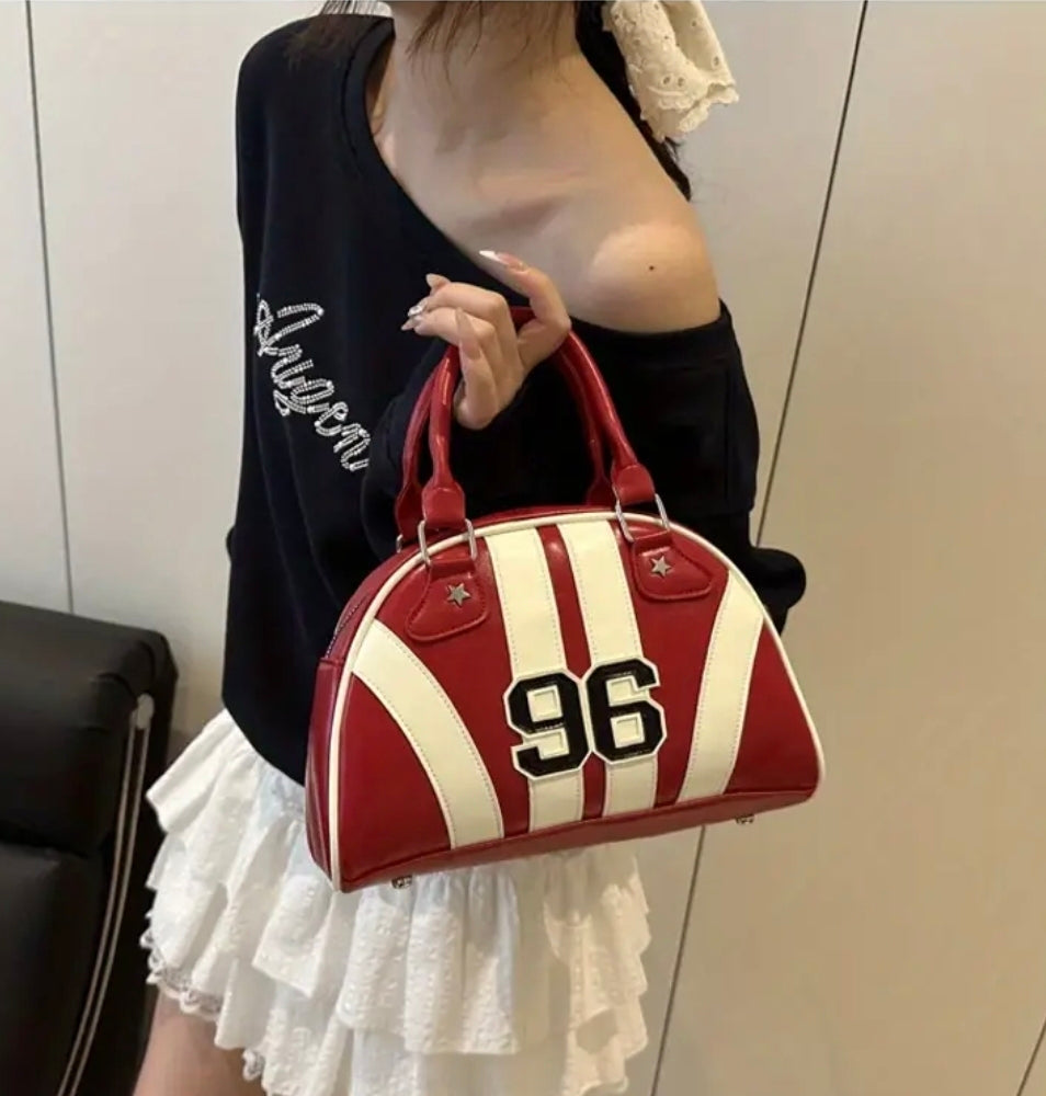 DEPORTIVO 96