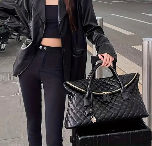 TOTE TRAVEL