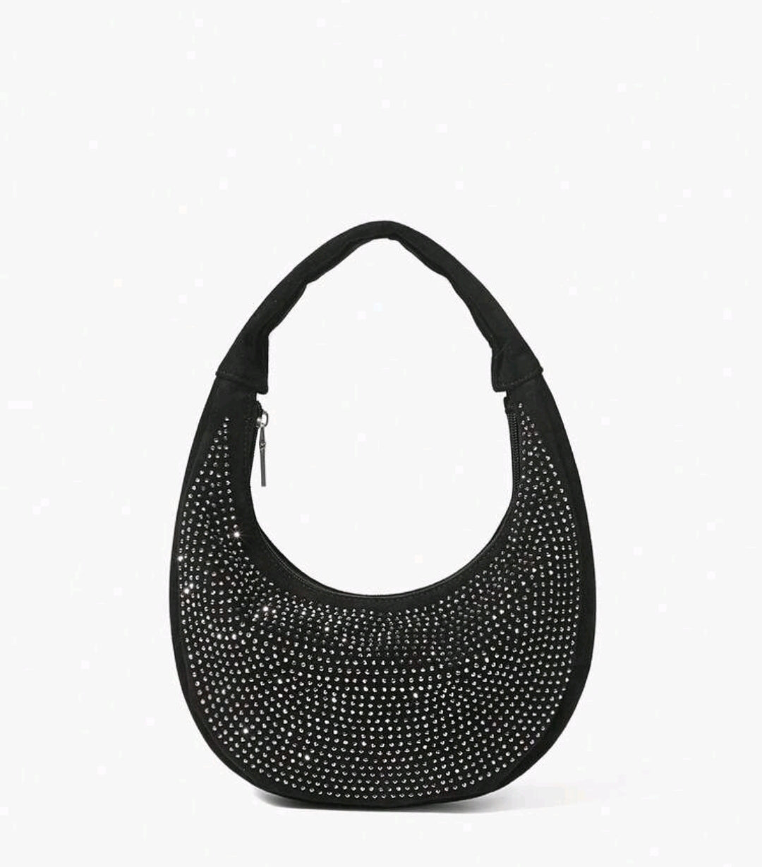 BAGUETTE DIAMANTES