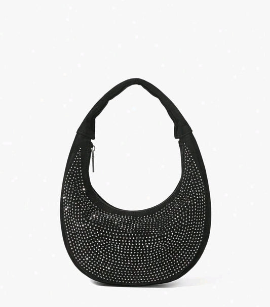 BAGUETTE DIAMANTES