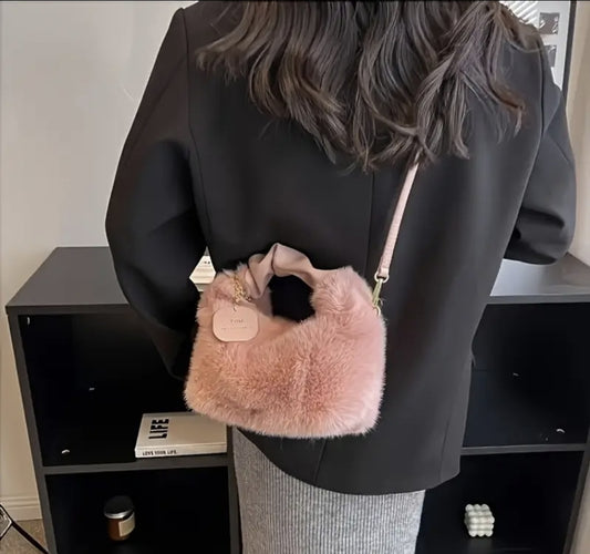 BAGUETTE PELUCHE