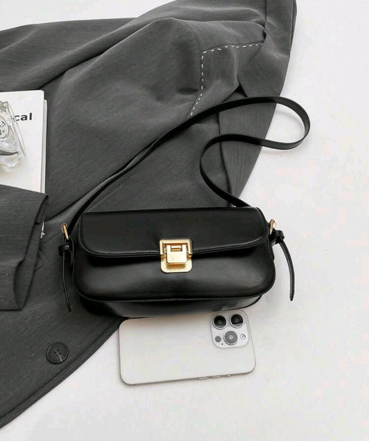 BLACK VINTAGE