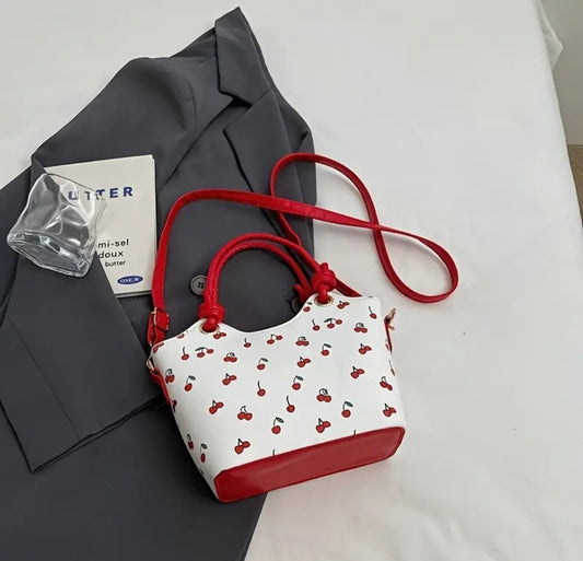 CARTERA NUDO CEREZAS