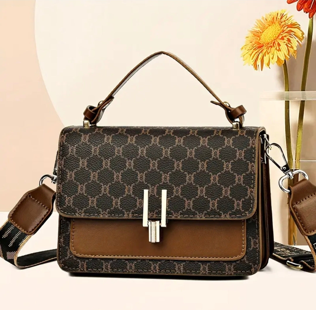 VUITTON HEBILLA