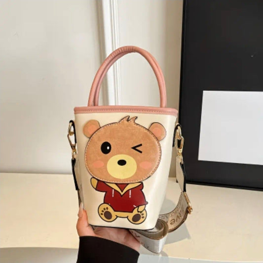 BANDOLERO TEDDY
