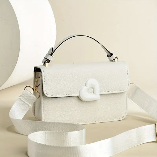 BOLSO CORAZON