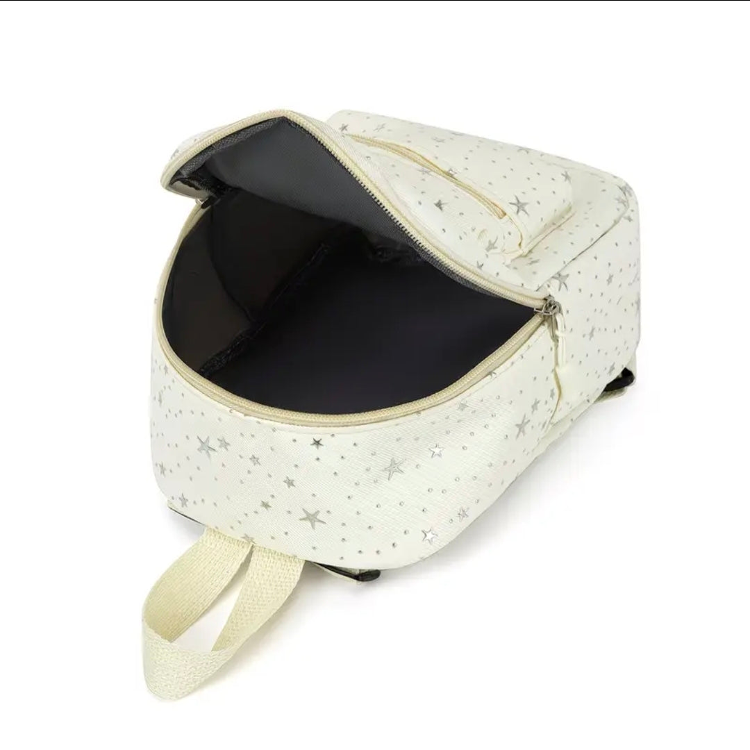 MINI MORRAL ESTRELLITAS