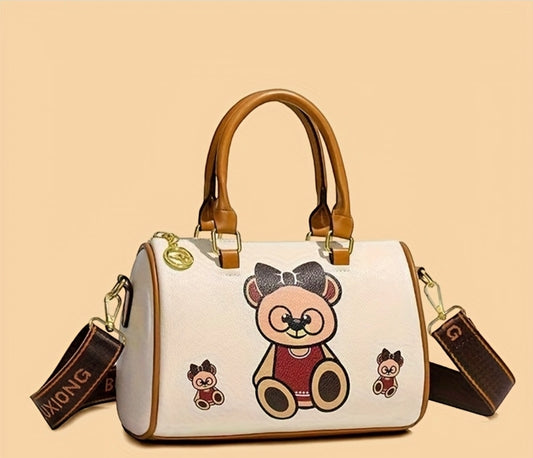 BANDOLERO TEDDY