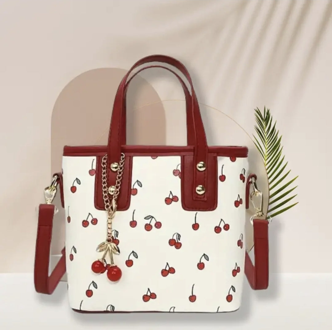 CARTERA CEREZAS